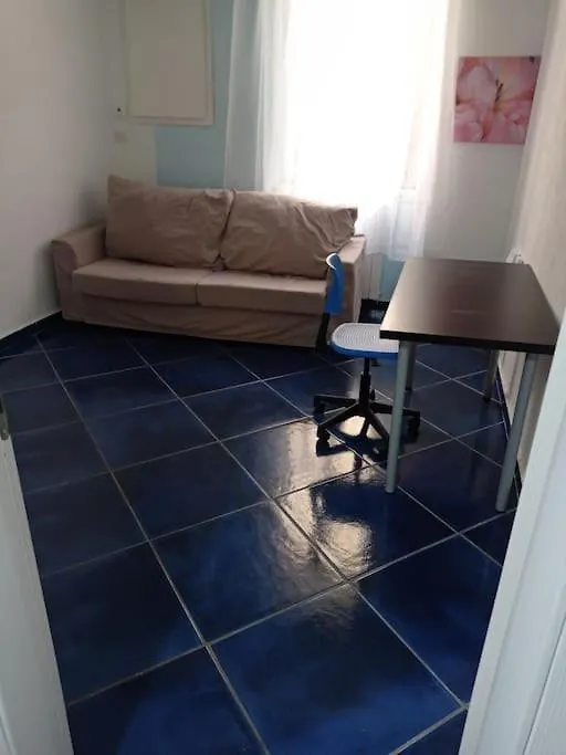 La Dimora Di Fiammetta Apartment Naples