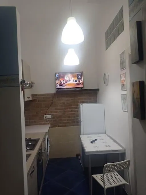 La Dimora Di Fiammetta Apartment Naples