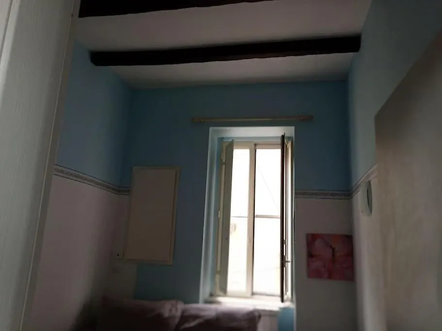 La Dimora Di Fiammetta Apartment Naples Italy