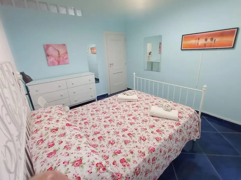 La Dimora Di Fiammetta Apartment Naples Italy