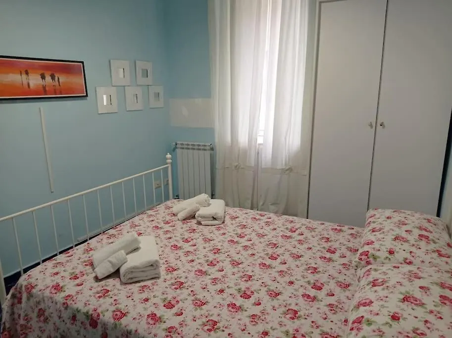 La Dimora Di Fiammetta Apartment Naples