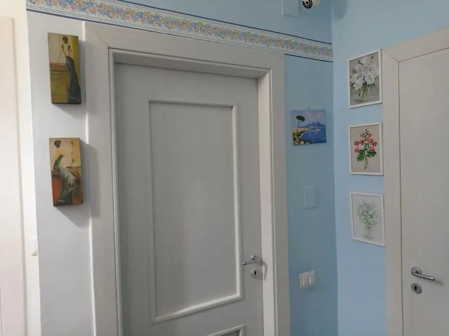 La Dimora Di Fiammetta Apartment Naples