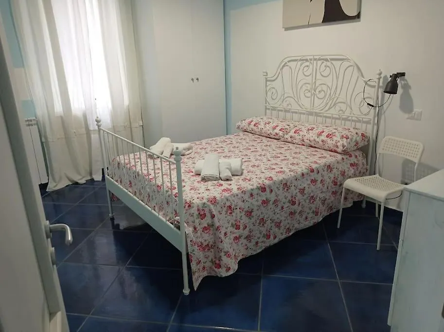 La Dimora Di Fiammetta Apartment Naples