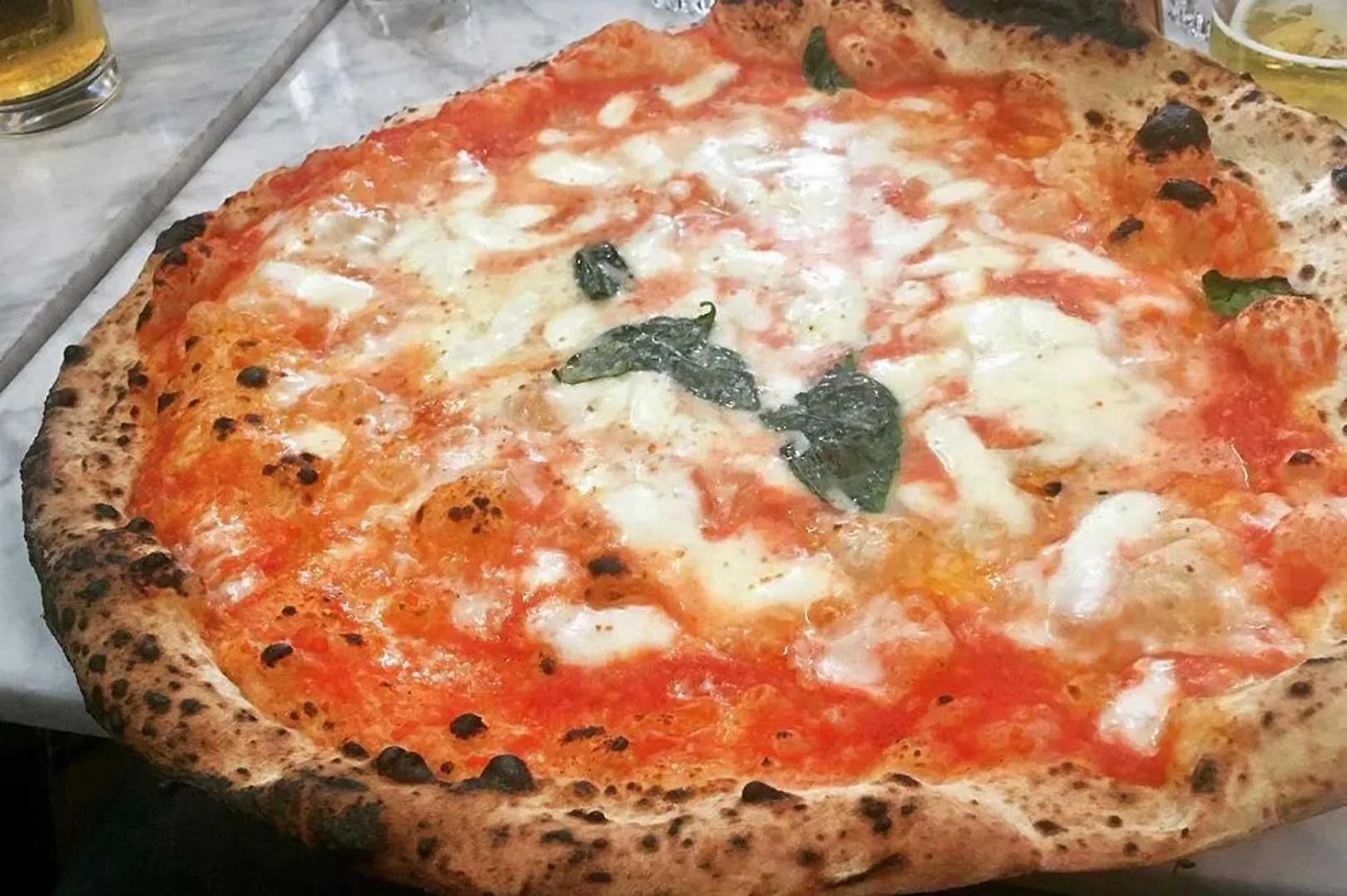 La Dimora Di Fiammetta Apartment Naples