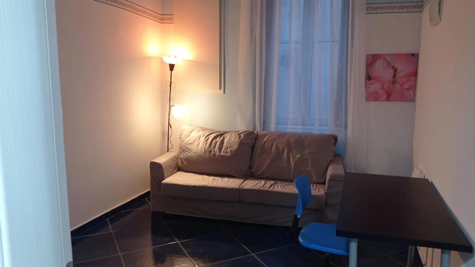 La Dimora Di Fiammetta location