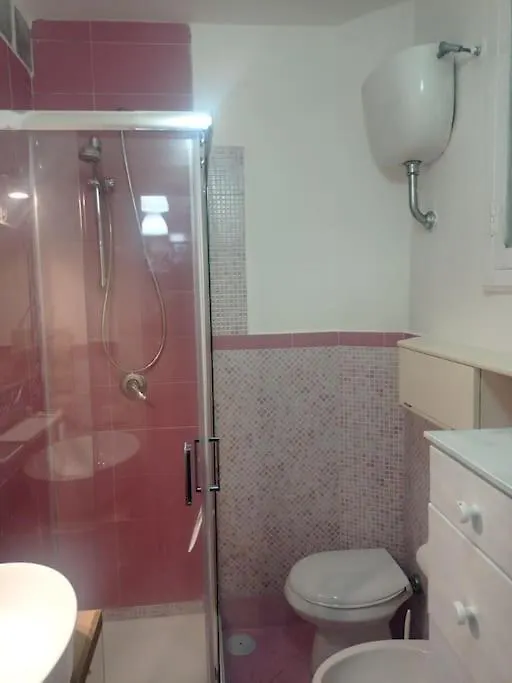 La Dimora Di Fiammetta Apartment Naples Italy